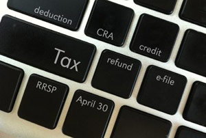 Corporate Tax Poll